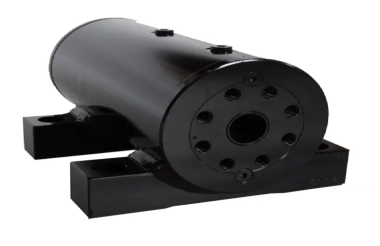 поворотный привод