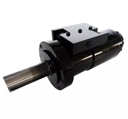 Поворотный привод