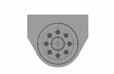 Наклоните быстрая сцепление