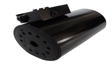 поворотный привод